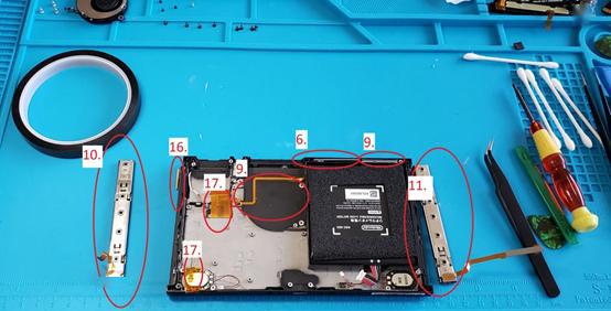 賣到3000元的switch成本只要200刀 實際情況可能比這還低