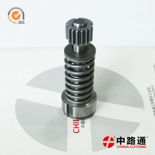 【公交車(chē)柱塞4p9830高壓共軌油泵柱塞】- 