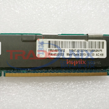 IBM小型機配件內(nèi)存49Y141249Y1394