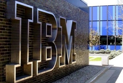 IBM在云計算行業不斷前行 為互聯網安全投資巨額