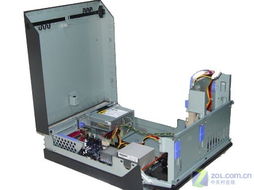 比塊顯卡還便宜 ibm豪華準系統僅799元