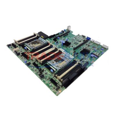 IBM服務器主板配件詳解 00D2888、00W2671、94Y6688與X3650 M4主板