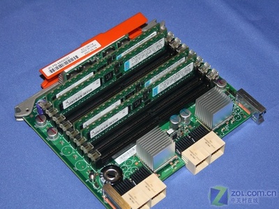 親密接觸 IBM System 系列硬件產品及其配件