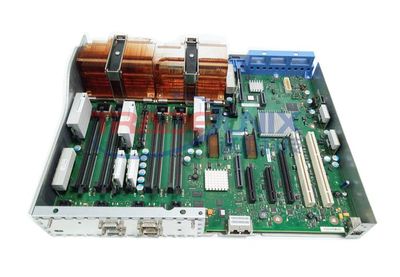 IBM小型機(jī)CPU配件全解析 5636、10N9997、46K6687與46K7790型號詳解